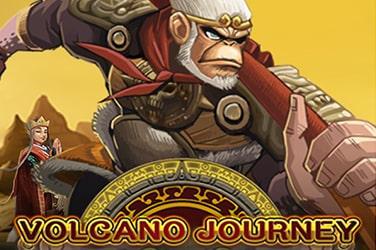 VOLCANO JOURNEY?v=2.8.6